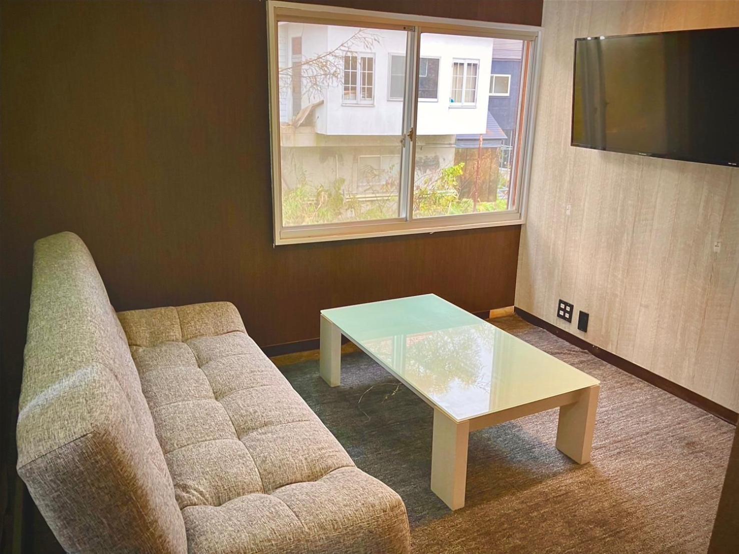 Restmance Pension Woody Hill Iiyama Extérieur photo