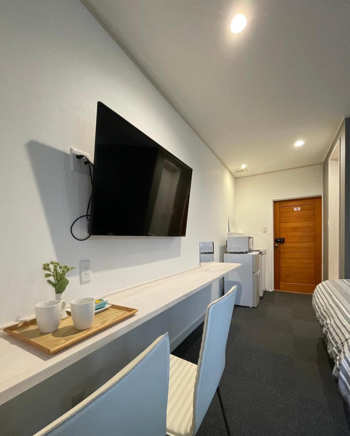 Restmance Pension Woody Hill Iiyama Extérieur photo