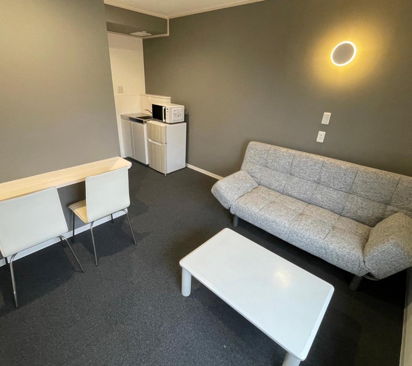 Restmance Pension Woody Hill Iiyama Extérieur photo