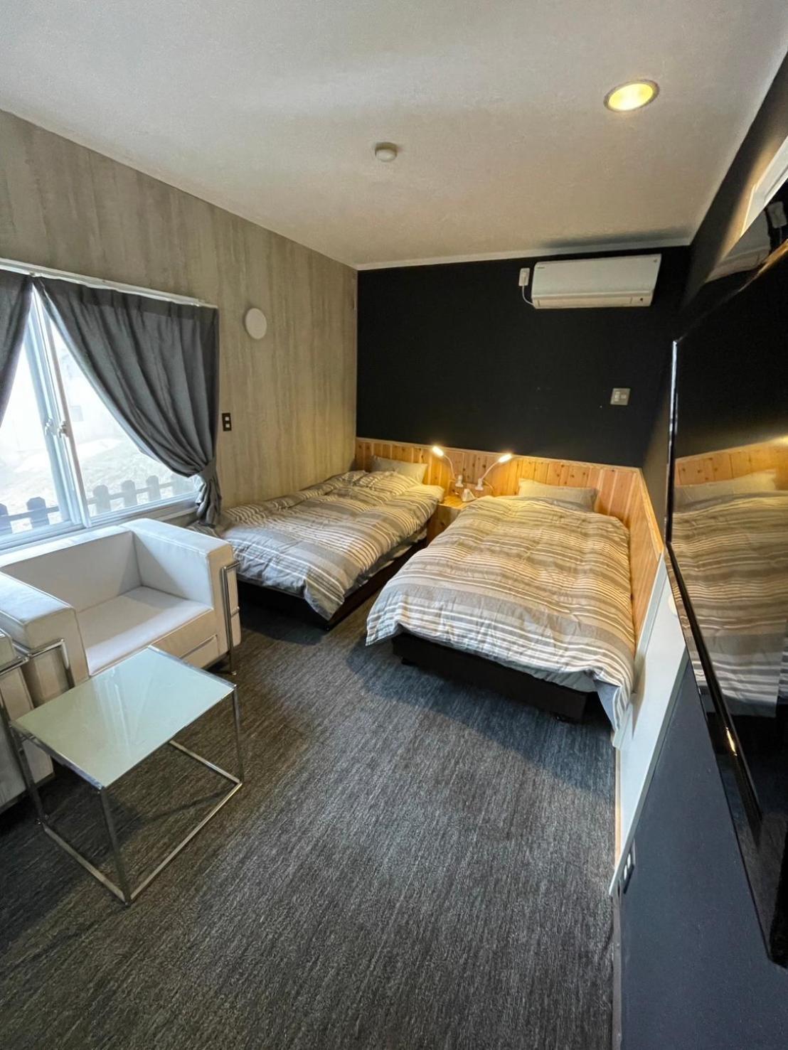 Restmance Pension Woody Hill Iiyama Extérieur photo